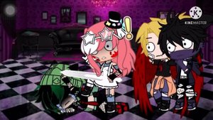 [the mini movie part 9-11] DONT ACT LIKE YOU DIDN’T DO ANYTHING! Gacha club