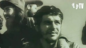 КЕМ БЫЛ ЧЕ ГЕВАРА НА САМОМ ДЕЛЕ