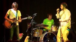 ПЕТР НАЛИЧ В Б2 25.07.2012 - STICKY LOVER !!!