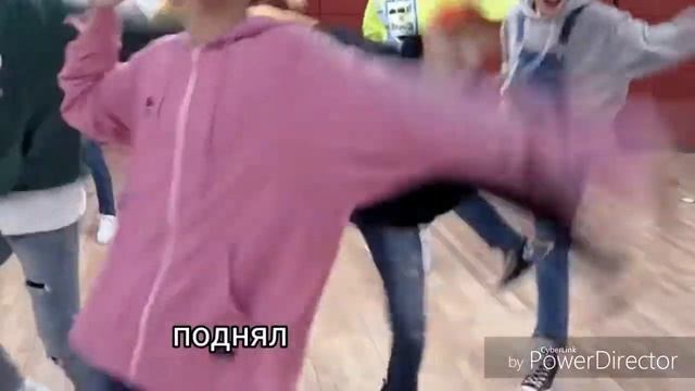 то, чего вы не замечали в Stray kids-Get cool(dance practice)#straykids смотреть онлайн