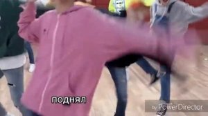 то, чего вы не замечали в Stray kids-Get cool(dance practice)#straykids