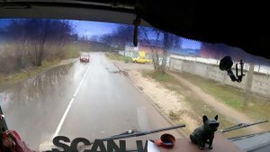 Реальные цены на 10 тонник / Работа по месту  на бортовой SCANIA 93