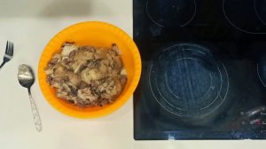 Мясная нарезка из свиной рульки! Рецепт нарезки - вот что приготовить на обед!