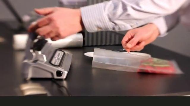 Caso Vakuumiergerät | Vakuumierer-System VC10 | Lebensmittel länger frisch halten смотреть онлайн