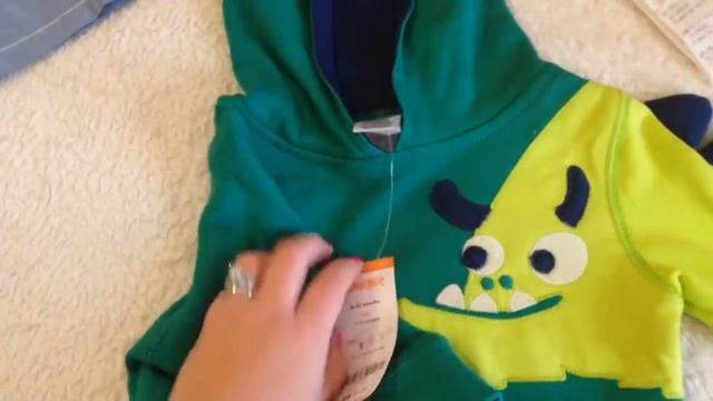 Haul Video: New Years Day 2015 Sales!! Gap kids, Gymboree, Yankee Candle and the loft... смотреть онлайн