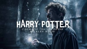 HARRY POTTER THEME | Epic Cinematic Trailer Version
ГАРРИ ПОТТЕР | Эпик Кавер