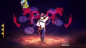 Just DanceⓇ (Plus) - Animals (Extreme), by Martin Garrix