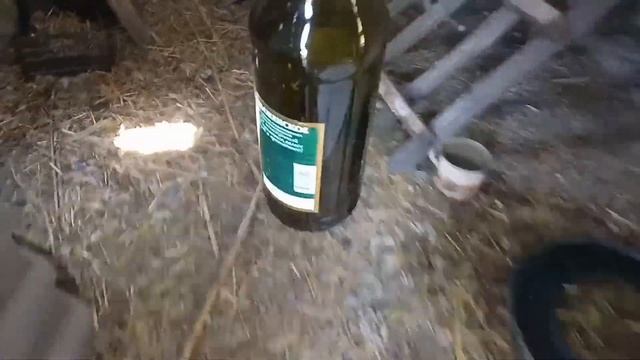 Избавиться от ос с помощью приманки смотреть онлайн