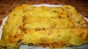 ВКУСНЫЕ ТРУБОЧКИ ИЗ ЛАВАША !