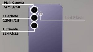 Samsung Galaxy S24 Plus Vs iPhone 15 Pro Max Comparison
