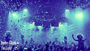 Dmitry Glushkov - The Light (Original mix)