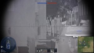 СРАВНЕНИЕ ТАНКОВ "МЕРКАВА" в WAR THUNDER
