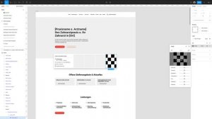 Как в Figma поместить изображение в Rectangle