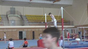 Перекладина 3 взрослый