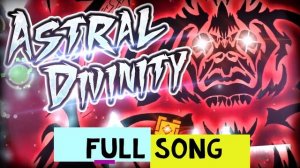 Astral Divinity Full song