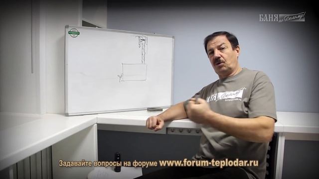 Почему дымит печь смотреть онлайн