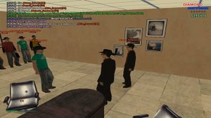 RP   Установка камер видео наблюдения (1часть)