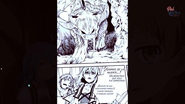 VIDEO COMPLETO: ROXY como AVENTURERA " Un Capitulo que el ANIME se SALTO #mushokutensei #rudeus смотреть онлайн
