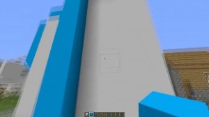 КАКОЙ БУДЕТ ДЕРЕВНЯ ЧЕРЕЗ 1000 ЛЕТ В БУДУЩЕМ? МАЙНКРАФТ ЧЕРЕЗ 1000 ЛЕТ КУЗНИЦА ДОМ ЖИТЕЛЕЙ