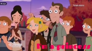 Milo Murphy's Law​ Season 2 Episode 6 Doof's Day Out/Disco Do-Over ซีซั่น​2 ตอนที่​6 TH​ 