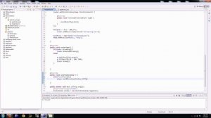 JAva Game Engine Use Demonstration part 3/3