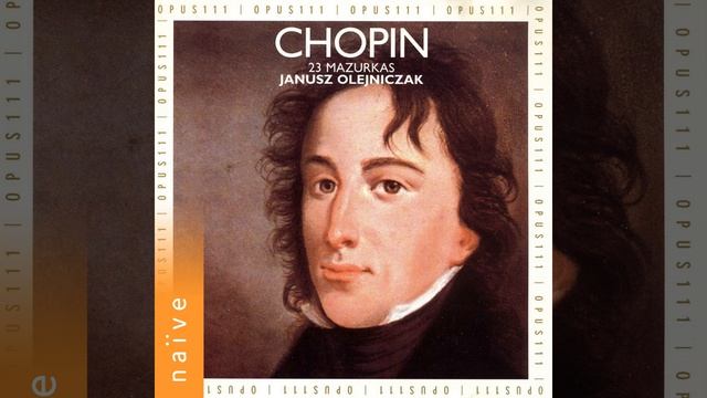 Mazurkas, Op. 68: No. 2 in A Minor, Lento смотреть онлайн