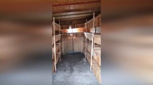 Сотохранилище. Классное хранение суши без моли. Сотохранилище "Семейная пасека Бордюг Олег"