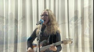 Адреналин Сцены | SonicWave | Будь собой!