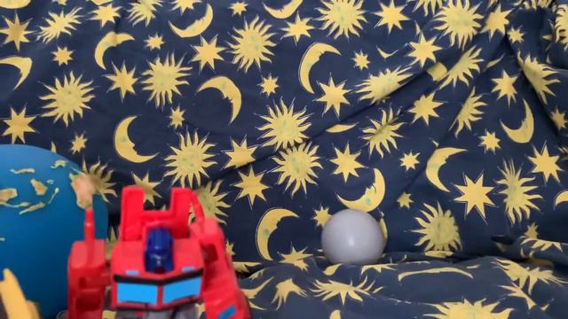 Трансформеры поздравляют Артема смотреть онлайн