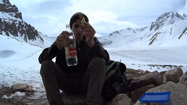 Поход на Метеостанцию Мынжылкы // Ищу Тысячу Лошадей? смотреть онлайн