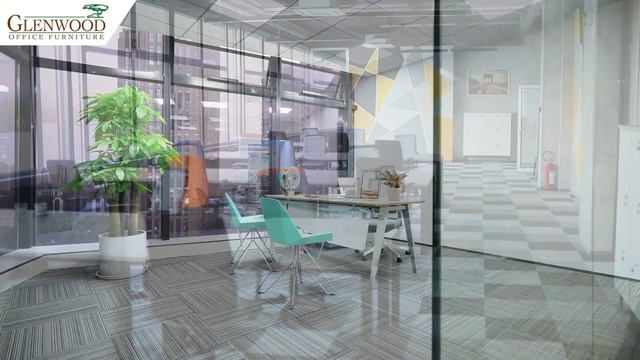 #1 Office Furniture Store in the USA | Revamp Your Office Furniture With Glenwood Office | смотреть онлайн