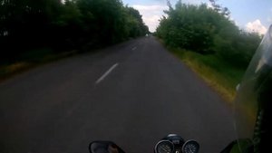 Днепр МТ 10-36/ Запуск после длительного простоя/ поездка к племяннику на днюху