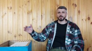 Вечный спор какой улей лучше/ пчеловодство в рутах