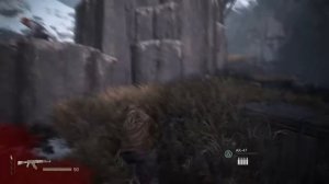 Uncharted™ 4 - Путь вора. 8 Глава - Скала (Run the Table/Накрыть стол)