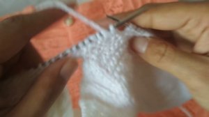 Балеро кардиган спицами СУФЛЕ подробный мастер класс. Часть 4