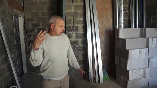 Ремонт студии в Сочи под ключ. Верхнее Весёлое.№1 смотреть онлайн