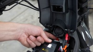 Segway X260 Dirt eBike: Unboxing & First Impressions!