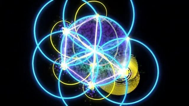 Сакральная геометрия. Рауфинья