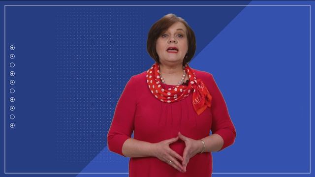 Видеолекция 2