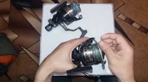 катушка Sadei J3FR50