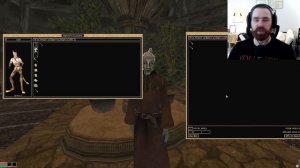 How to Thief - Build and Start Guide for Morrowind