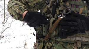 Seal Team 5 loadout. Моделирование. Снаряжение.