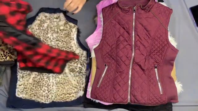 14.Жилетки М+Ж Крем+Экс Весна 15кг (41ед) - (11 800руб) (T 495) смотреть онлайн