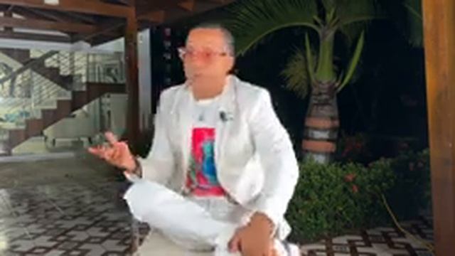 Fidel Pérez de Grupo Extra: El Ascenso de la Bachata en Europa | Bachata Popiwa Podcast #002 смотреть онлайн