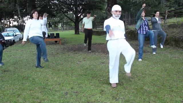 Caminata :: Atom Inoue смотреть онлайн