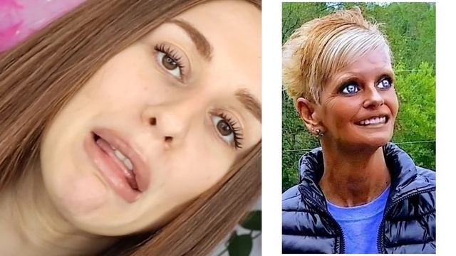 People CAUGHT Using Photoshop - REACTION смотреть онлайн