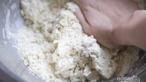 Хлебные лепешки