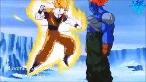 Dragon Ball Z Parody- Oh My Dragon Balls