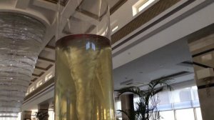 Как образуется воронка и как она выглядит