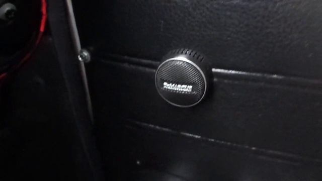 Установка вольтметров в 2107 #своимируками